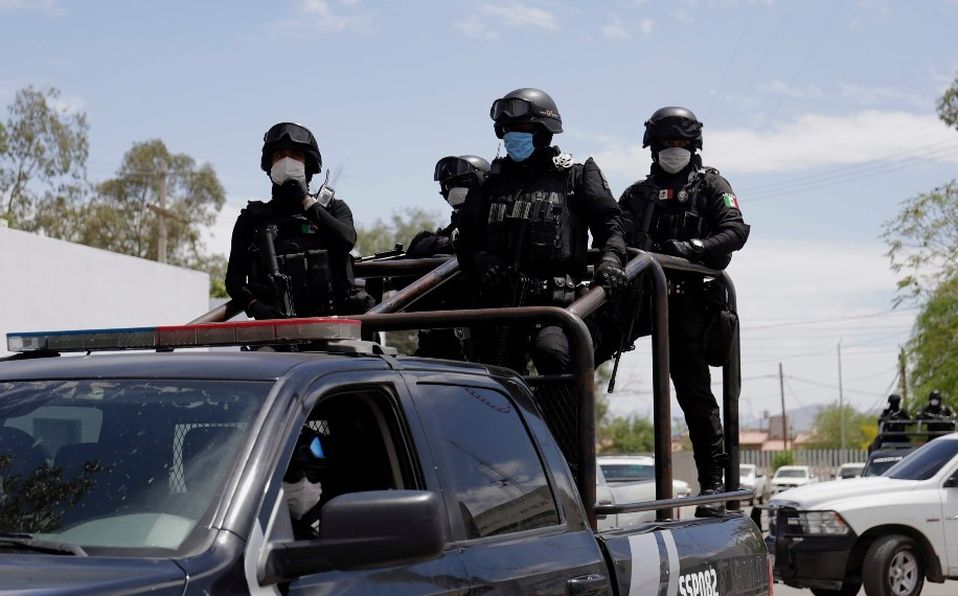 Coordinan operativo en Piedras Negras desde la Carbonífera