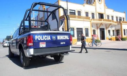Contratarán auxiliares en seguridad en Sabinas
