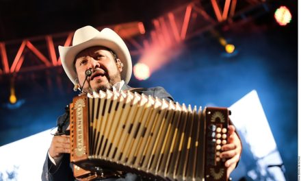 Cierra Grupo Pesado la Astro Feria 2023