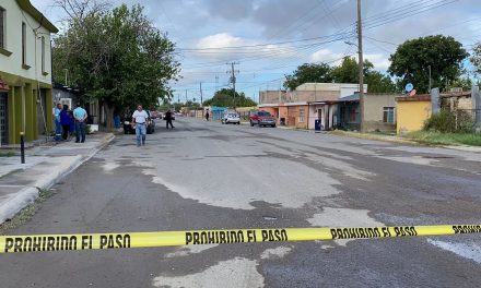 Hombre se quita la vida en Sabinas