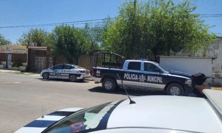 Hallan feto en Sabinas