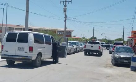 Dos suicidios en menos de 24 horas en Sabinas y Palaú