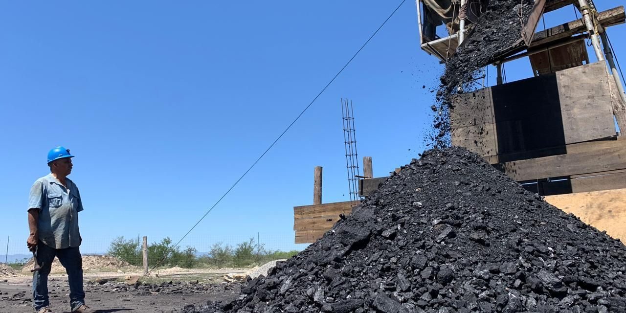 Busca CFE concretar tratos con productores de carbón