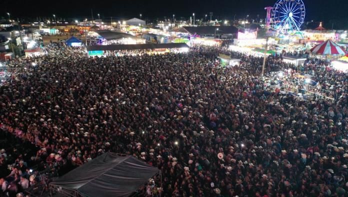 Fortalece Sabinas temas de seguridad previo a Fiestas Grandes