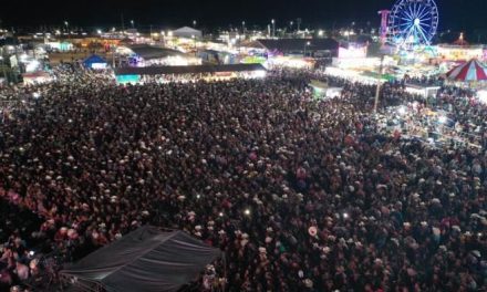Vivirá Sabinas Fiestas Grandes 2023