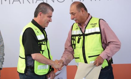 Mantendré los niveles de paz y seguridad en el estado: MARS