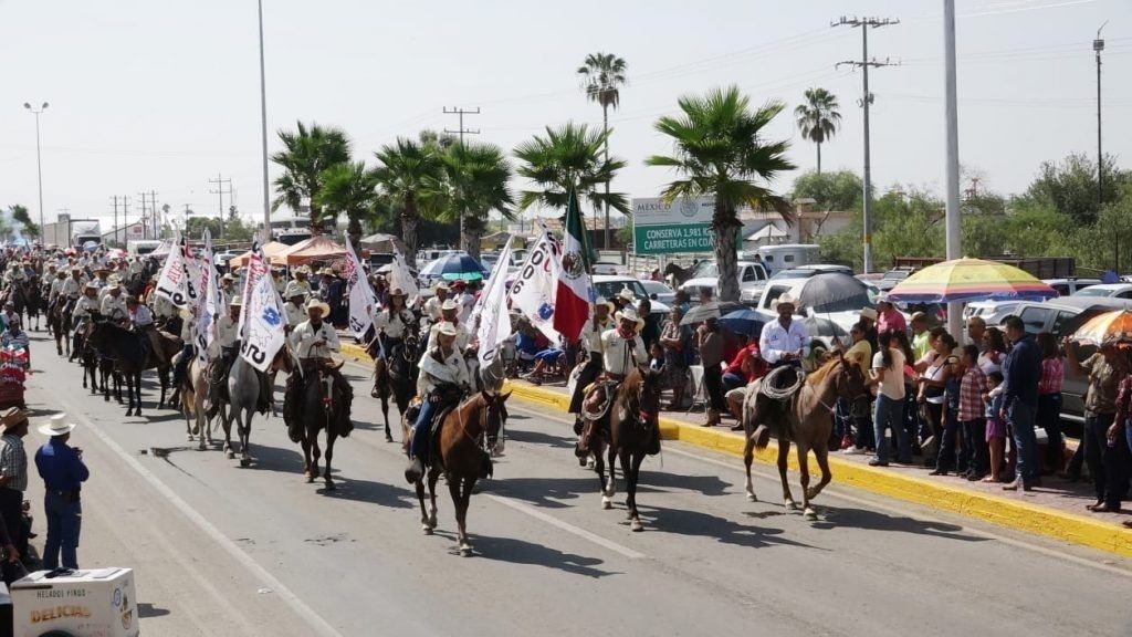 Alcaldesa detalla cómo será la Gran Cabalgata Sabinas