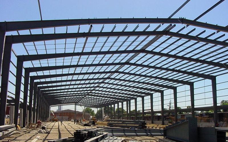 Buscan 100 millones de pesos en créditos para naves industriales en Monclova