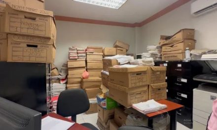 Realiza Junta local de conciliación 70 embargos en Monclova