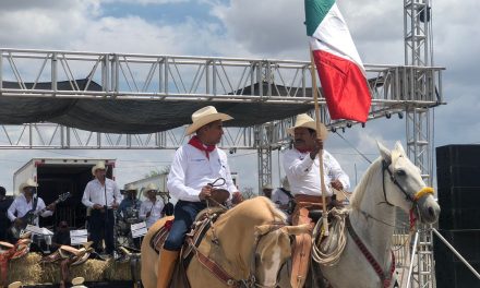 Monclova participará en la Cabalgata de Sabinas