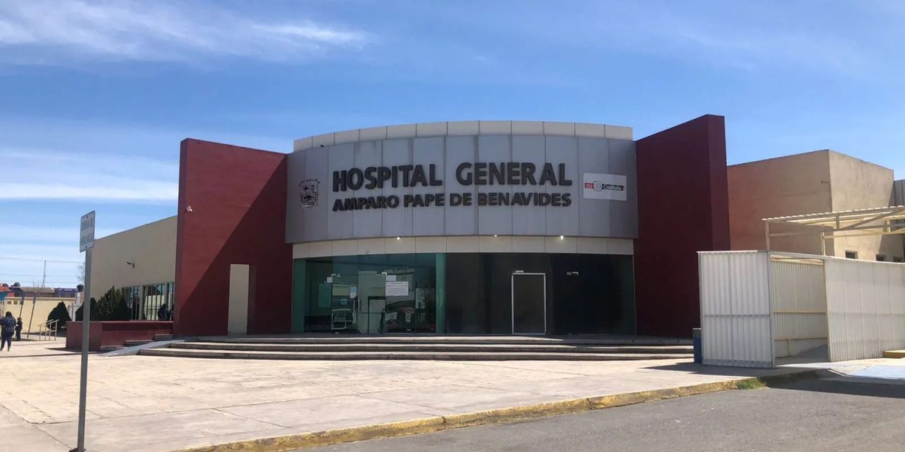 Suspende Hospital General interrupción de embarazos en Monclova