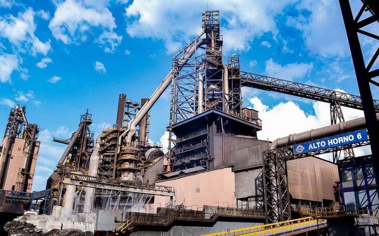Sindicato de AHMSA espera reactivación