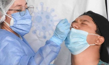 Hospital Amparo Pape solicita más pruebas de COVID-19