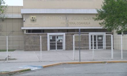 Detienen a hombre por abuso de menor en Monclova