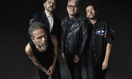Café Tacvba recibirá el Premio a la Herencia Hispana en Estados Unidos