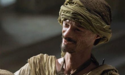 Fallece Darren Kent, actor de Game of Thrones, a los 36 años