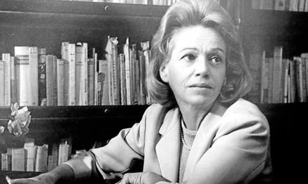 25 años sin Elena Garro, una autora de culto en México