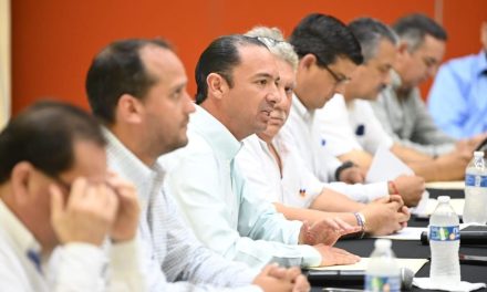 Avala Ayuntamiento de Acuña 90 obras e inversión de 151 mdp