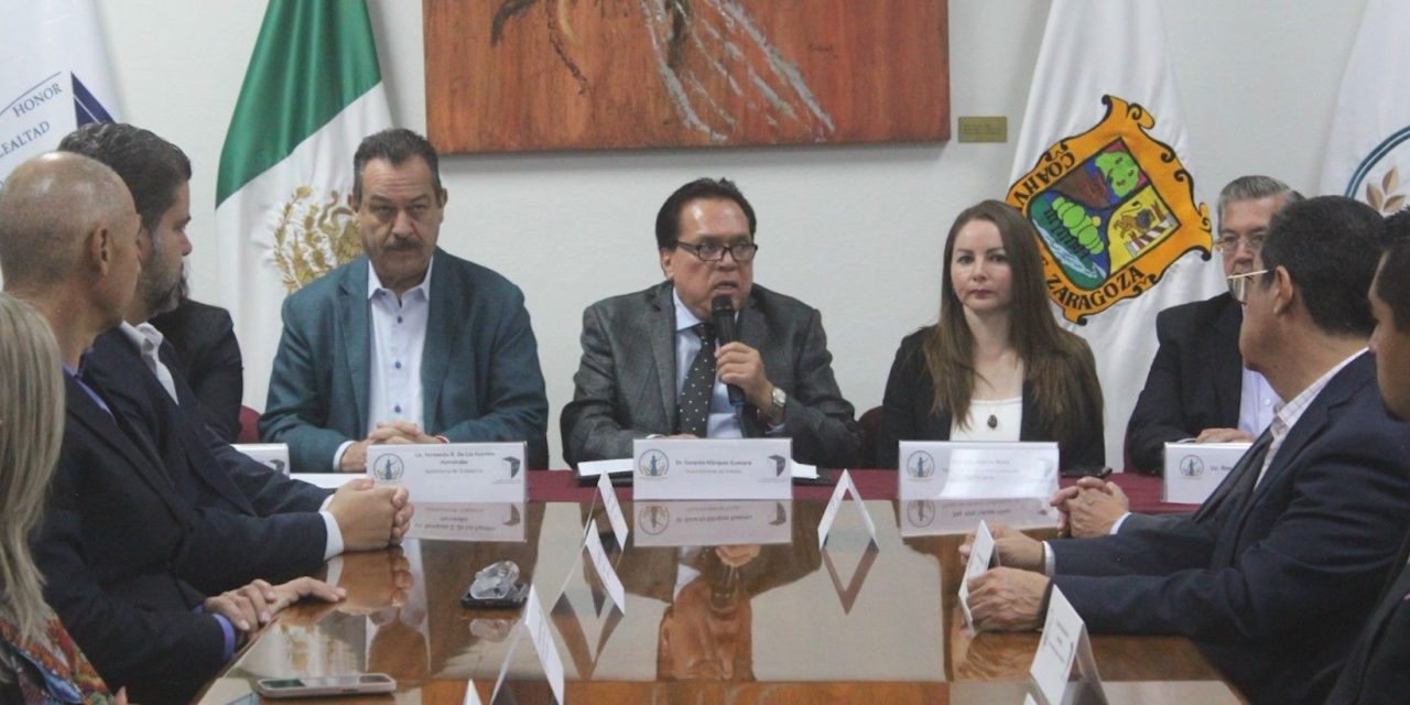 FGE se especializa en delitos contra las mujeres