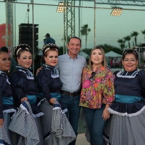 Inician brigadas ‘Contigo en la cultura’ en Acuña