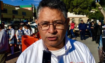 México, sede de la reunión binacional del Ports to Plains