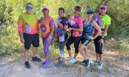 Colectivos se suman en el cuidado del medio ambiente en Acuña