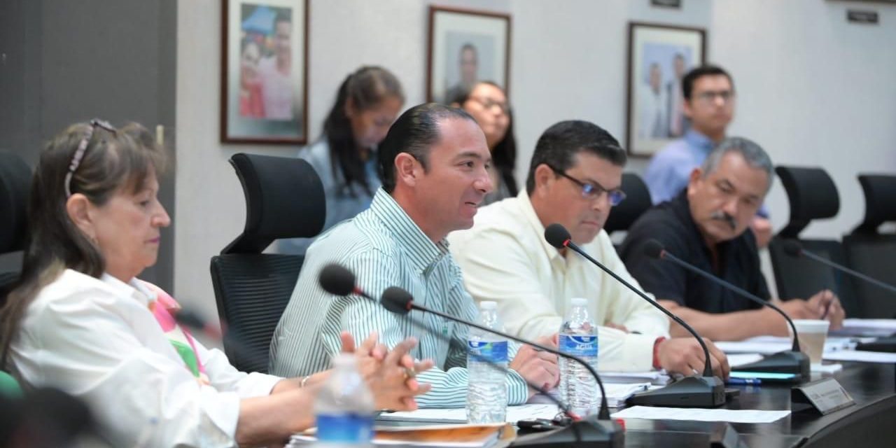 Aprueba Acuña reglamento para tenencia de mascotas