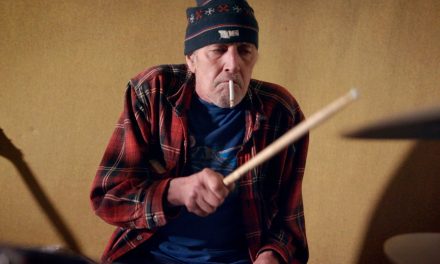 Fallece Gary Young, baterista fundador de Pavement