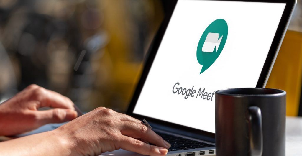 Inteligencia artificial te podrá sustituir en reuniones de Google Meet
