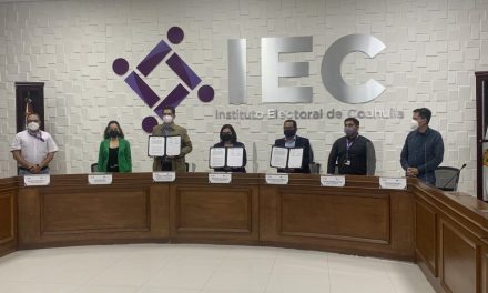 Abre Instituto Electoral de Coahuila convocatoria para integrar los 38 Comités Municipales