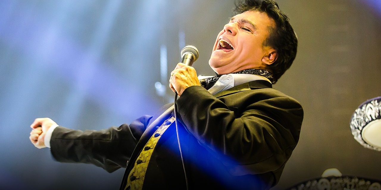 Preparan documental sobre Juan Gabriel con material inédito