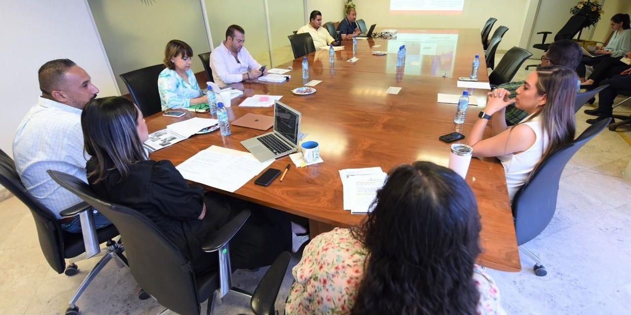 Avanza revisión de parque vehicular municipal en Torreón