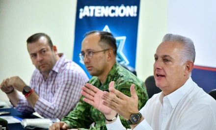 Seguridad en Torreón eleva la calidad de vida