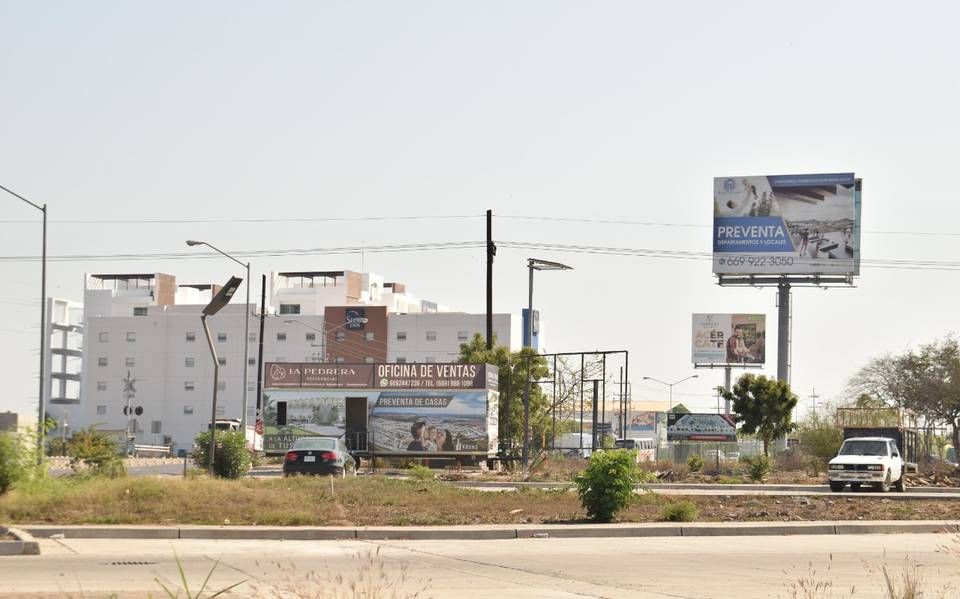 Vigilarán instalación de anuncios en Torreón