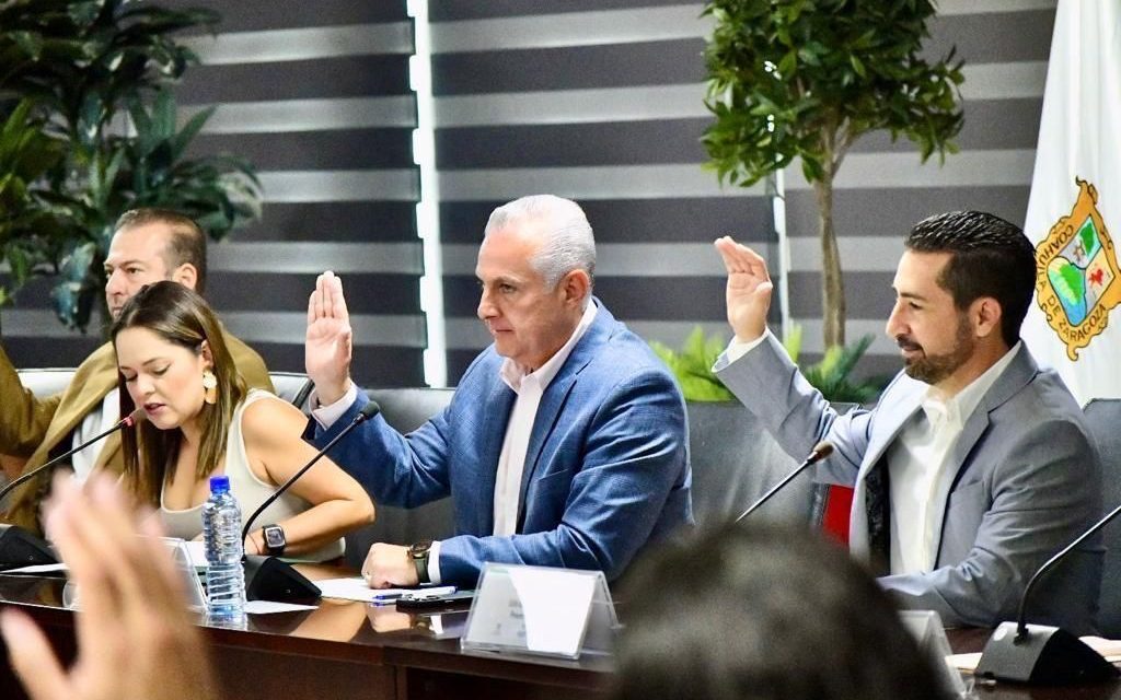Entregarán preseas ‘Ciudadanía Distinguida’ en el Museo Arocenas de Torreón
