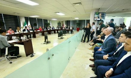 Torreón: Propone Cabildo Juvenil nuevo enfoque de políticas públicas
