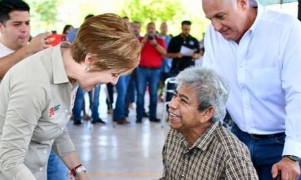 Llega brigada de servicios a la colonia Obispado
