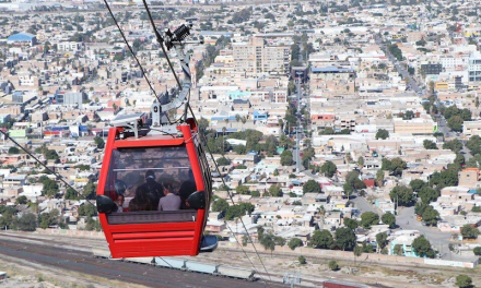Promueven la competitividad de Torreón en el CNIT