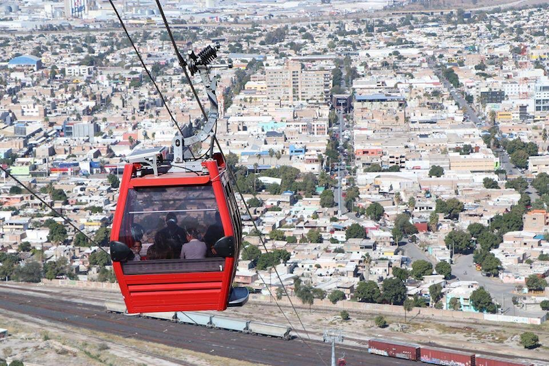 Promueven la competitividad de Torreón en el CNIT
