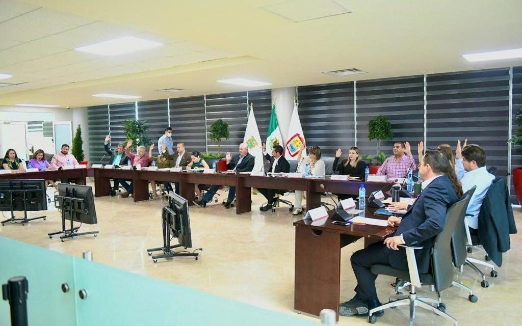 Aprueba Cabildo finanzas de Torreón