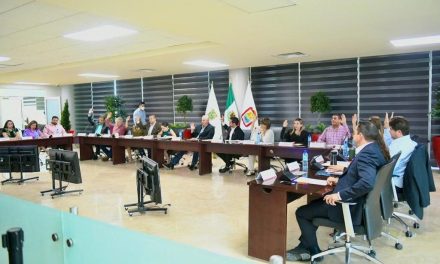 Aprueba Cabildo finanzas de Torreón
