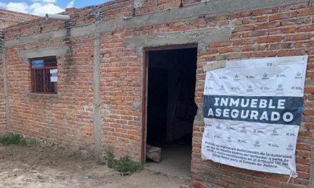 Desde el 2013 se han reportado 514 desaparecidos en Lagos de Moreno