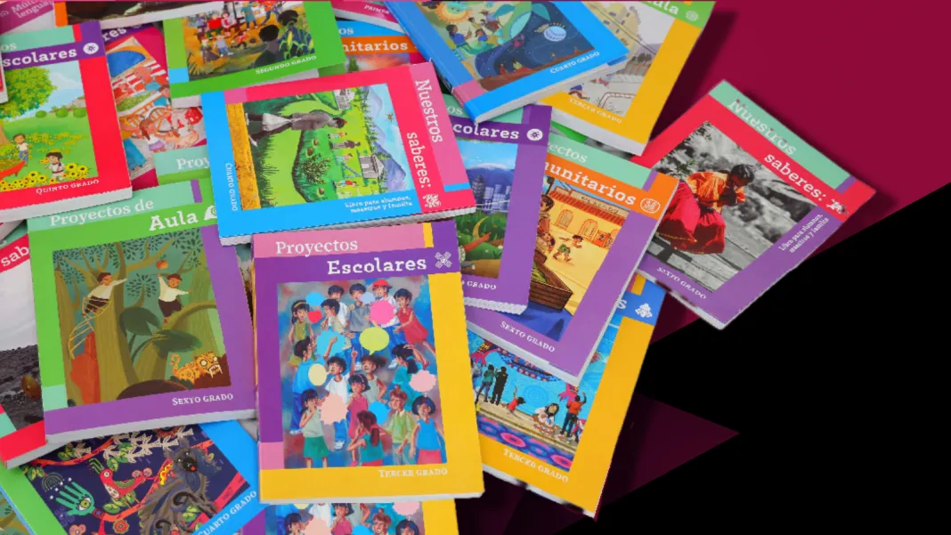 Suspenden de manera oficial entrega de nuevos libros de texto en Coahuila