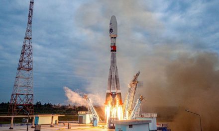 Sonda espacial rusa en busca de agua entra en la órbita de la Luna