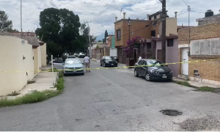 Saltillo: muere mujer tras caída en el baño de su casa
