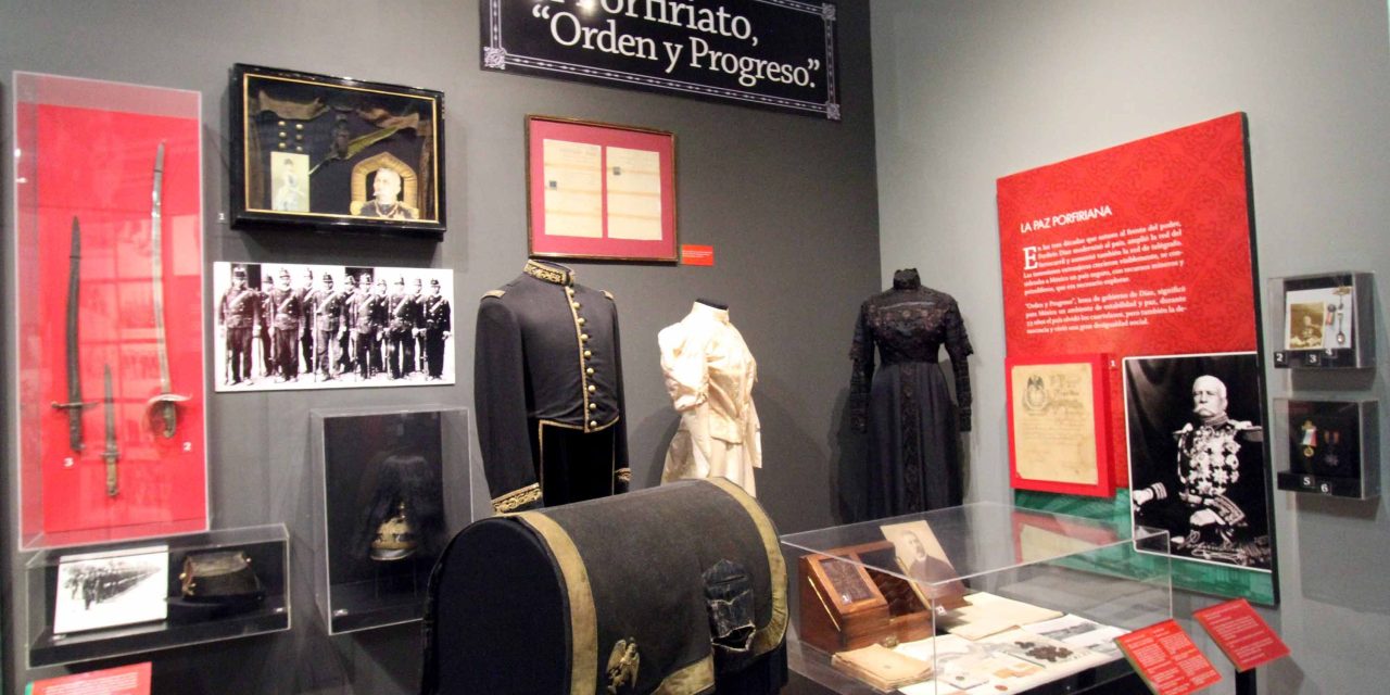 Invitan a artistas a celebrar México con exposición en el Museo de los Presidentes Coahuilenses
