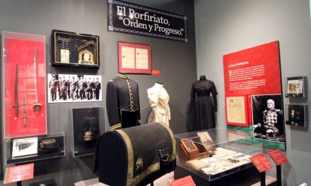 Invitan a artistas a celebrar México con exposición en el Museo de los Presidentes Coahuilenses