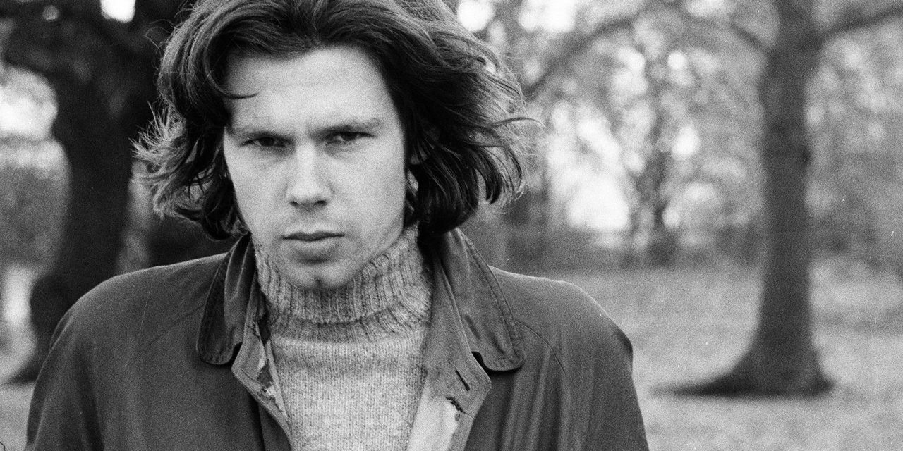 Nick Drake, a 75 años del chico triste y cantante melancólico