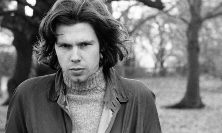 Nick Drake, a 75 años del chico triste y cantante melancólico