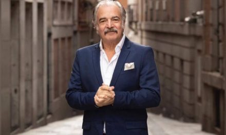 Fallece el actor David Ostrosky, famoso villano de telenovelas